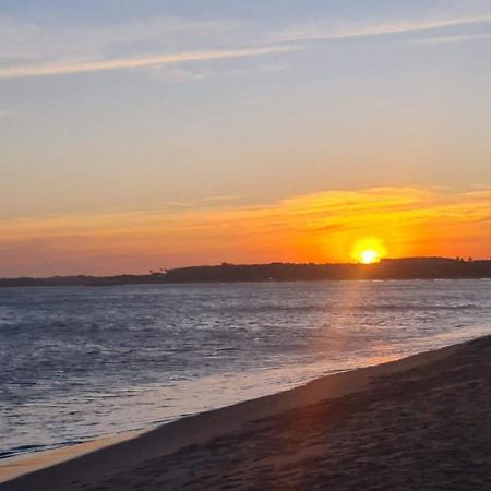 Apto 2 Quartos I 2 Banheiros I Guarapari I Por Do Sol I Wi-Fi Apartment Luaran gambar