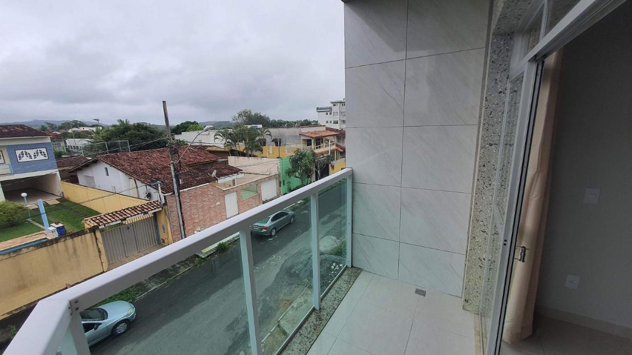 Apto 2 Quartos I 2 Banheiros I Guarapari I Por Do Sol I Wi-Fi Apartment Luaran gambar