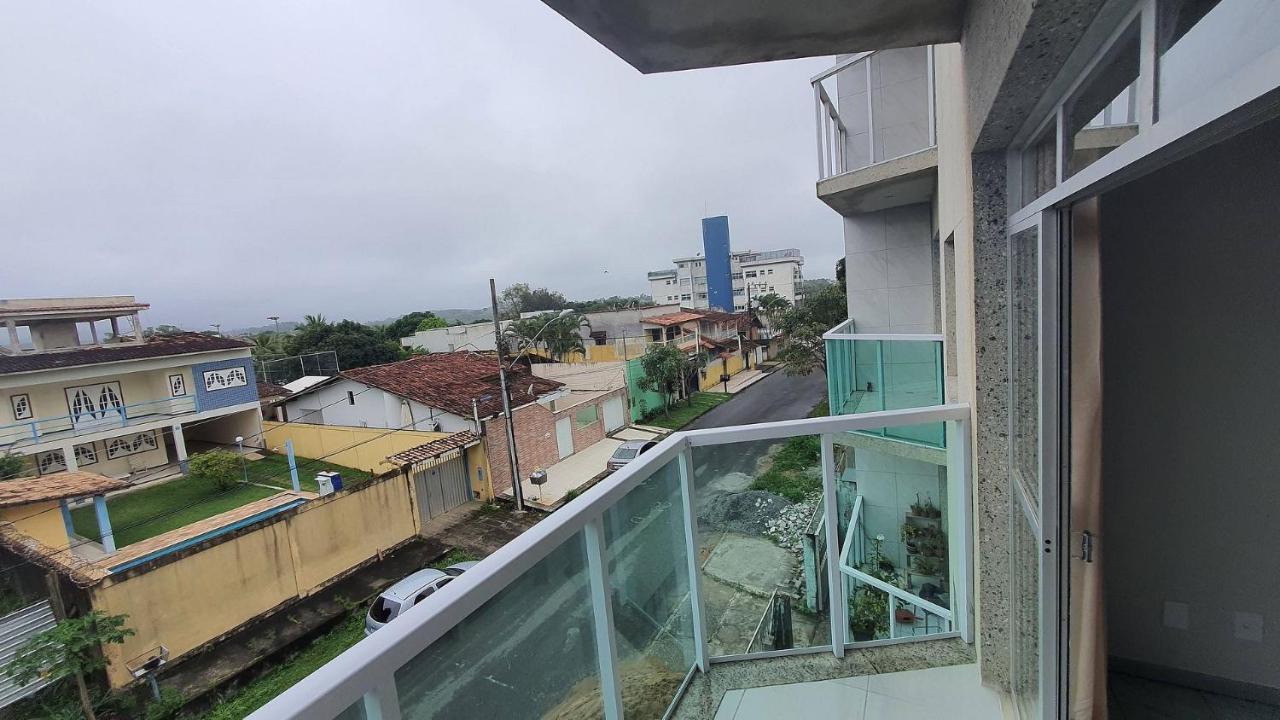 Apto 2 Quartos I 2 Banheiros I Guarapari I Por Do Sol I Wi-Fi Apartment Luaran gambar