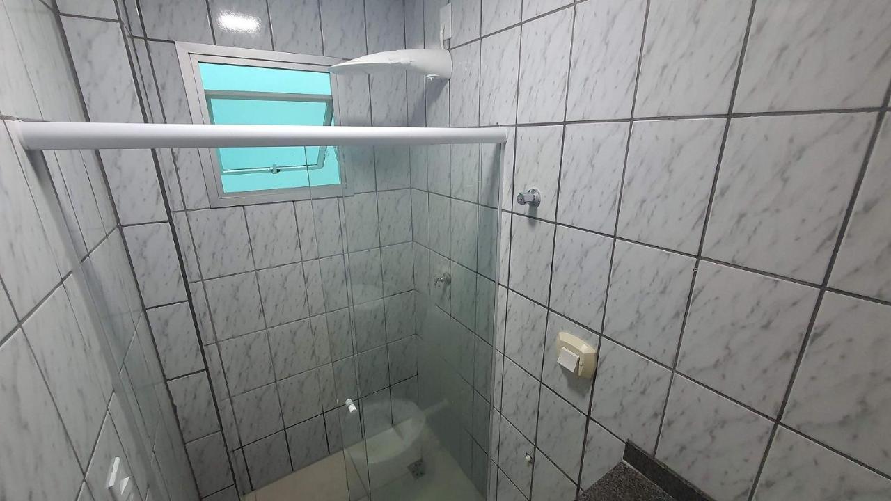 Apto 2 Quartos I 2 Banheiros I Guarapari I Por Do Sol I Wi-Fi Apartment Luaran gambar
