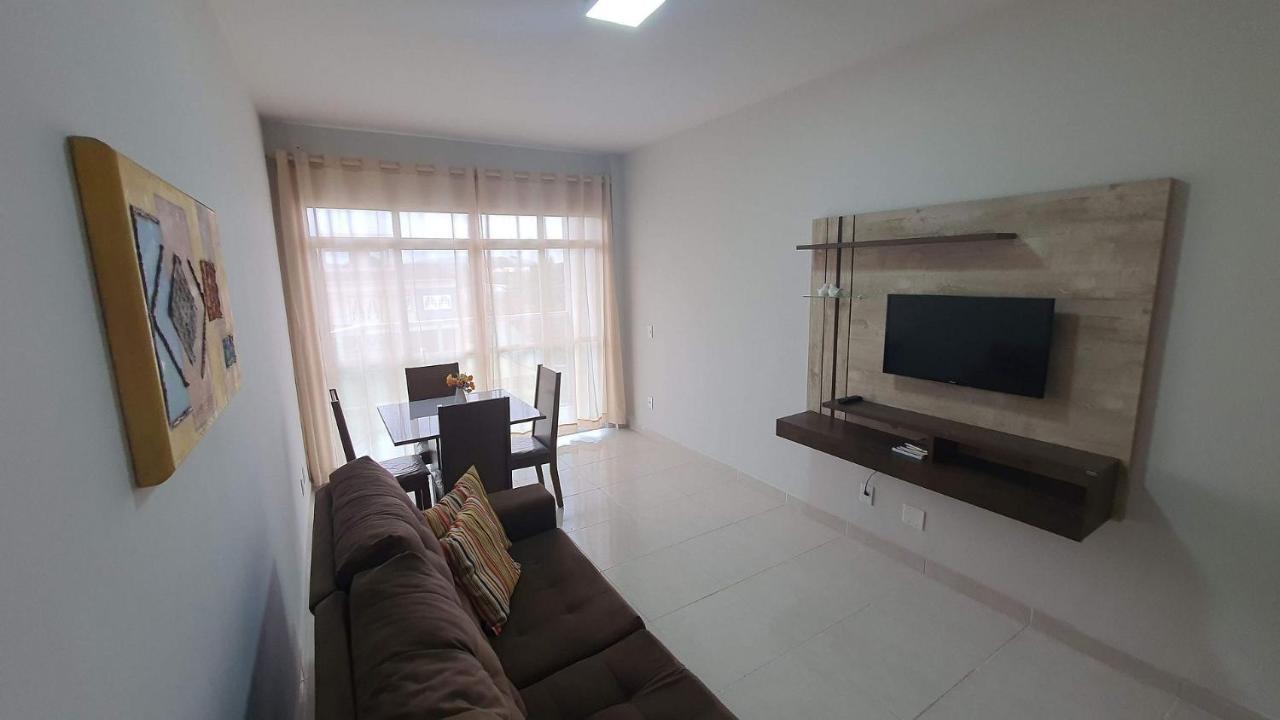 Apto 2 Quartos I 2 Banheiros I Guarapari I Por Do Sol I Wi-Fi Apartment Luaran gambar