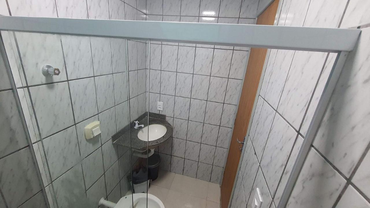 Apto 2 Quartos I 2 Banheiros I Guarapari I Por Do Sol I Wi-Fi Apartment Luaran gambar