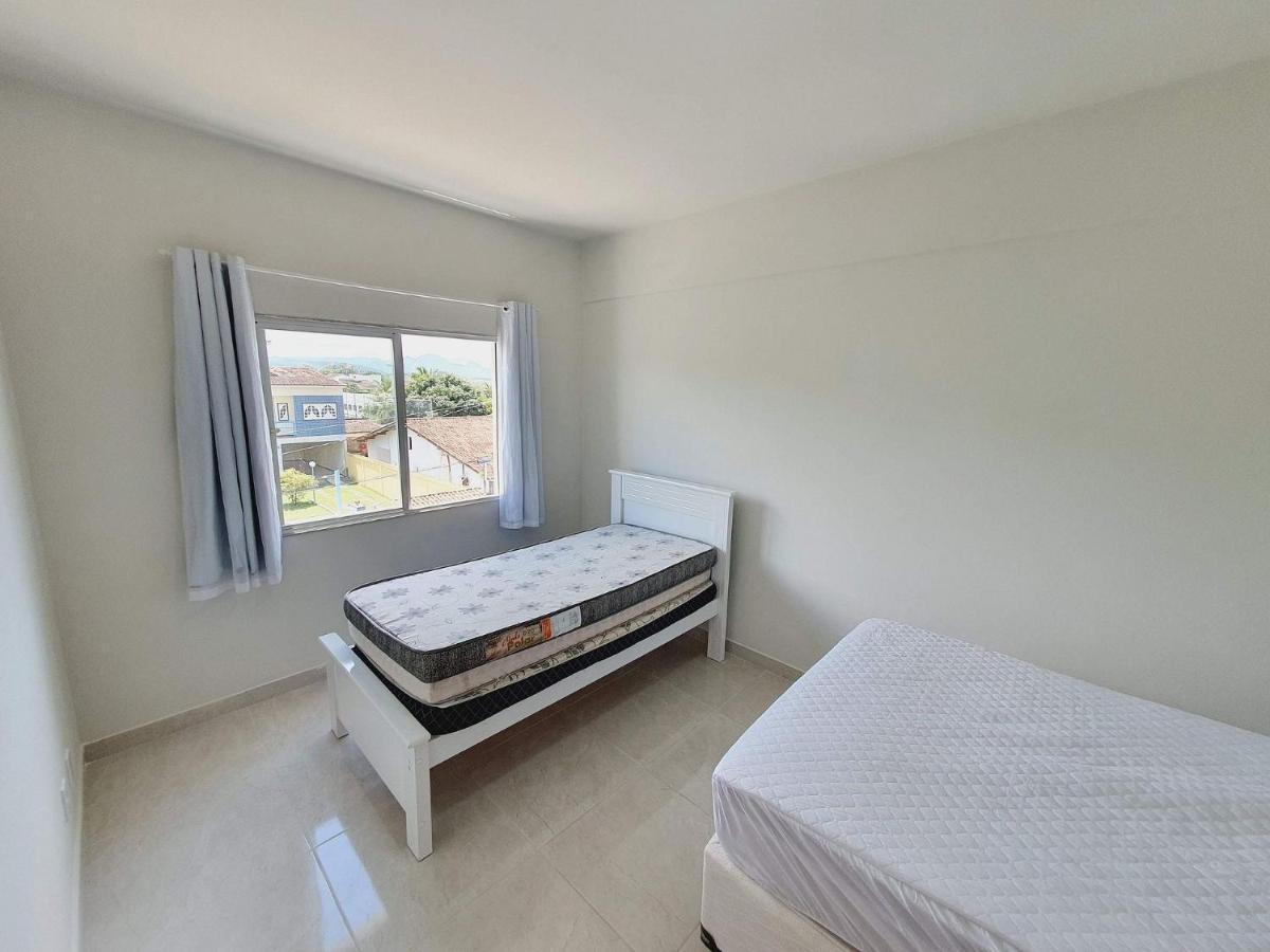 Apto 2 Quartos I 2 Banheiros I Guarapari I Por Do Sol I Wi-Fi Apartment Luaran gambar