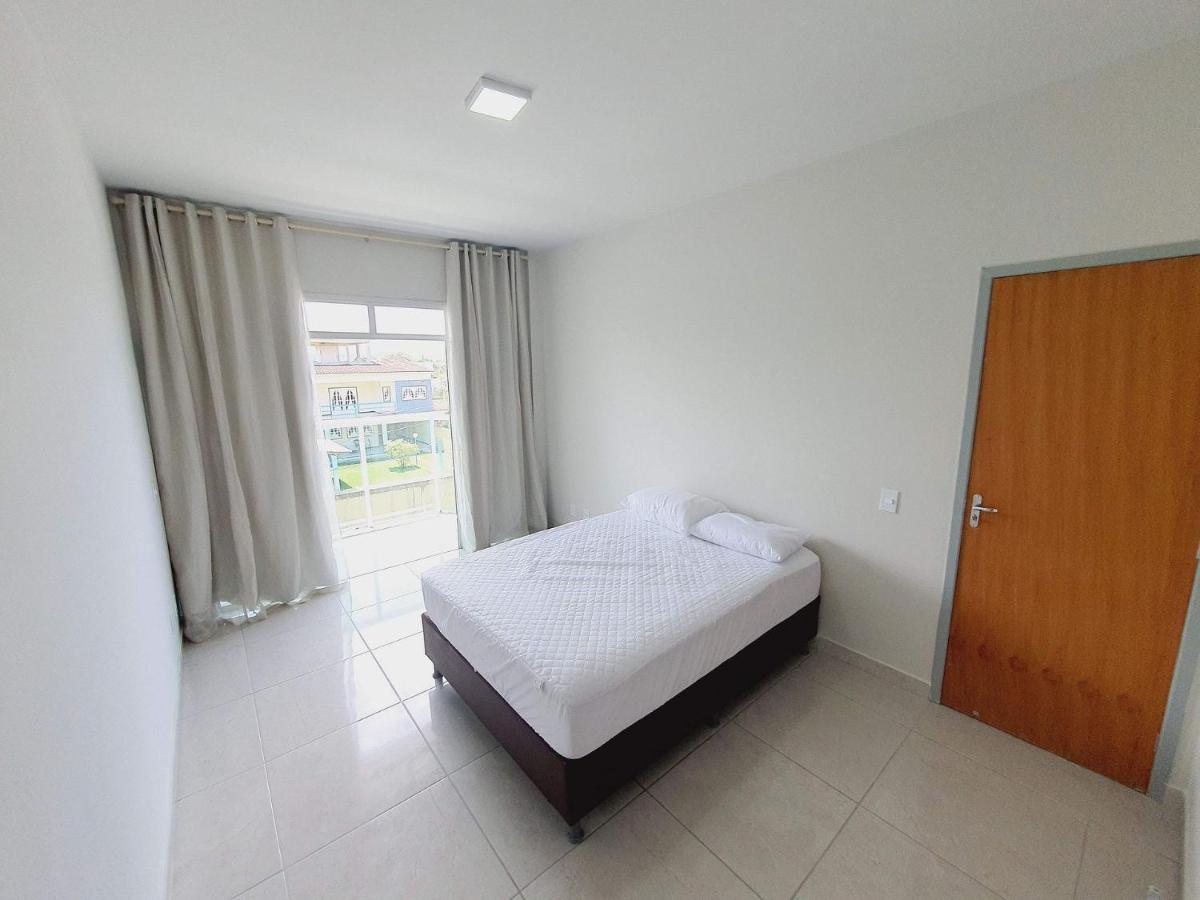 Apto 2 Quartos I 2 Banheiros I Guarapari I Por Do Sol I Wi-Fi Apartment Luaran gambar