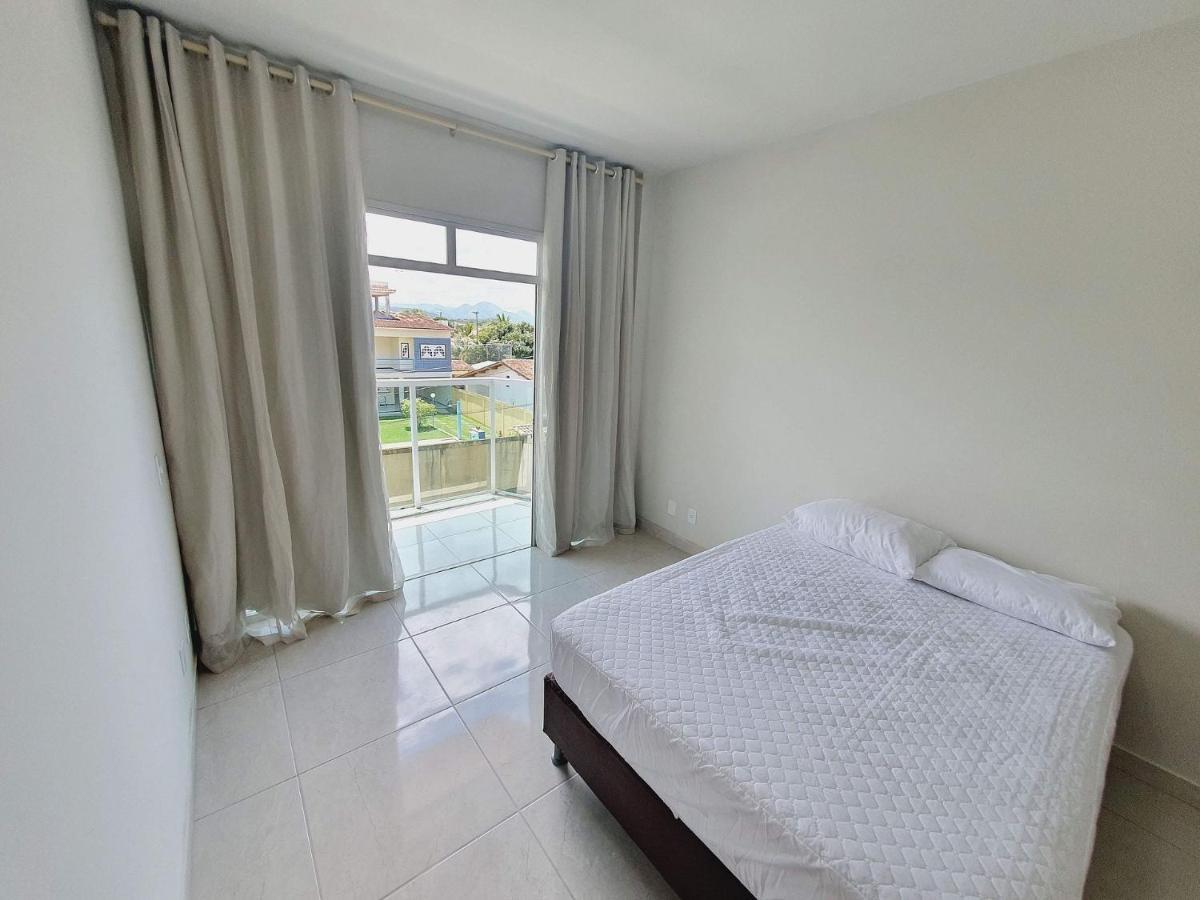 Apto 2 Quartos I 2 Banheiros I Guarapari I Por Do Sol I Wi-Fi Apartment Luaran gambar