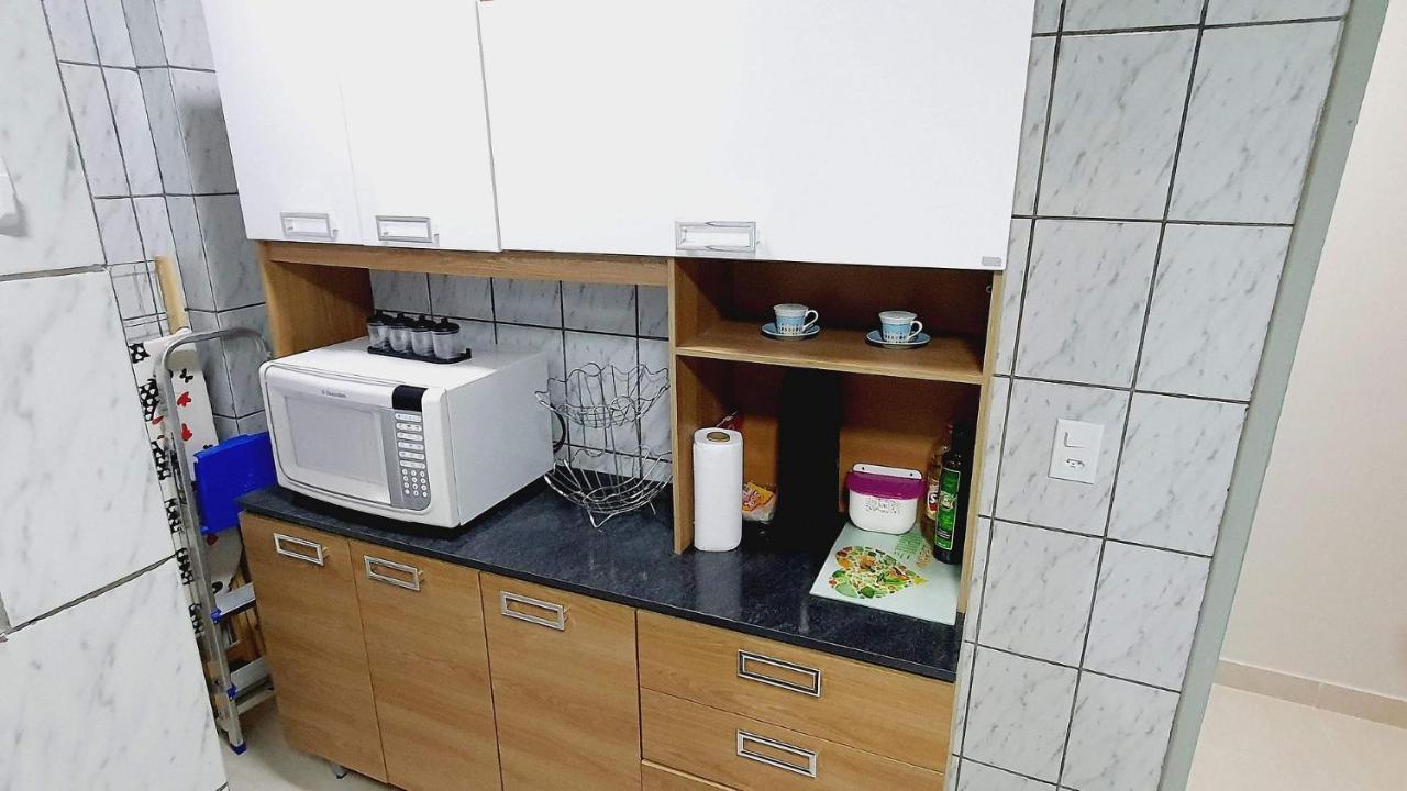 Apto 2 Quartos I 2 Banheiros I Guarapari I Por Do Sol I Wi-Fi Apartment Luaran gambar